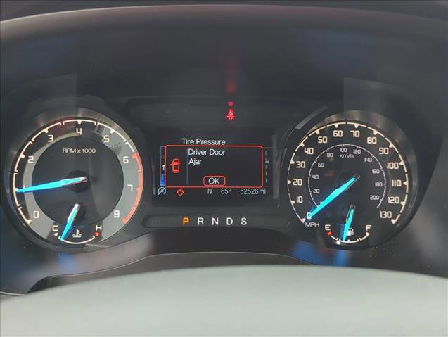 Certified 2020 Ford Ranger XL w/ Equipment Group 101A Mid image 9