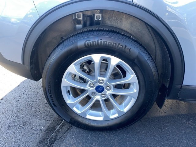 Certified 2022 Ford Escape SE w/ Convenience Package image 9