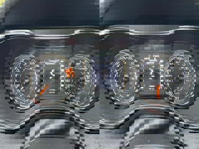 Used 2020 Jeep Cherokee Latitude Plus image 18