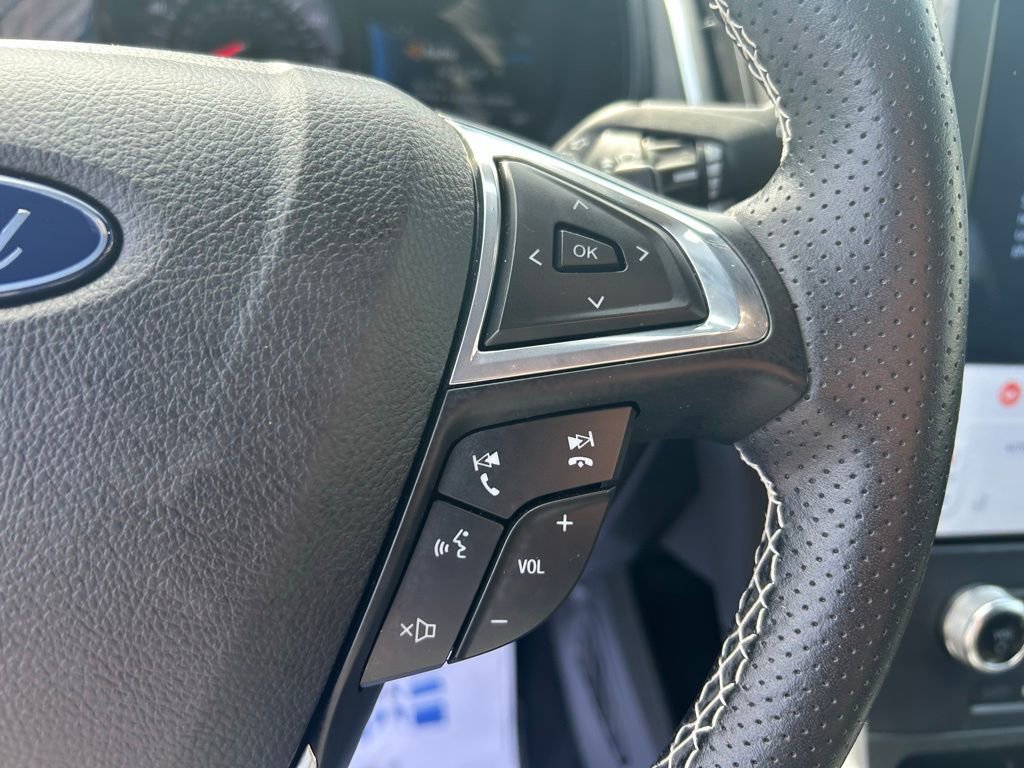 Certified 2022 Ford Edge ST AWD/4WD image 23