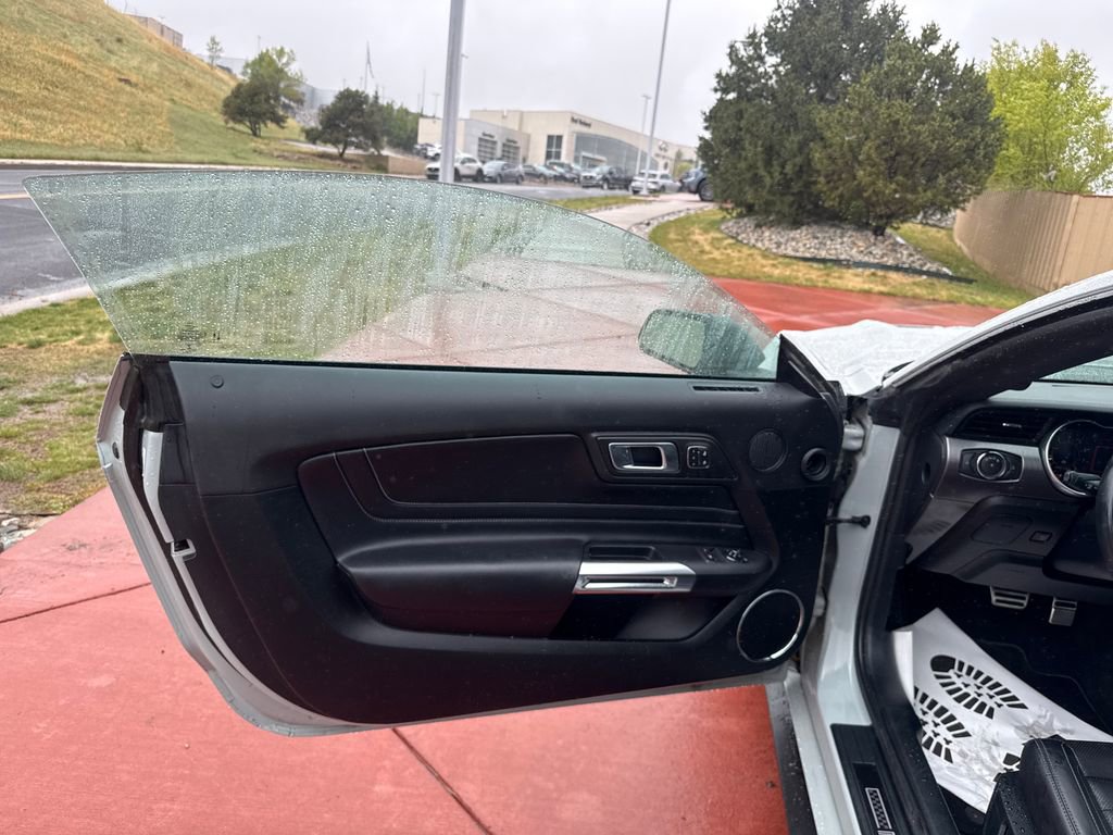 Certified 2023 Ford Mustang Mach 1 w/ Equipment Group 700A RWD image 10