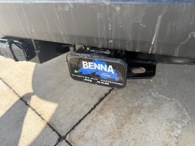 Certified 2024 Ford Transit 250 Low Roof image 18