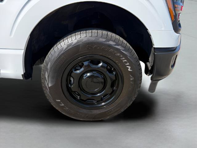 Certified 2024 Ford F150 XL AWD/4WD image 27