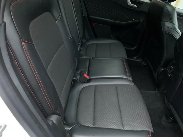 Certified 2023 Ford Escape ST-Line w/ Tech Pack #1 image 15