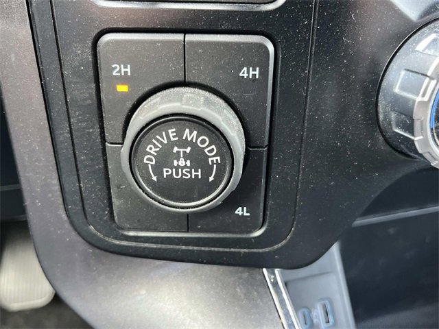 Certified 2023 Ford F150 XLT w/ Equipment Group 302A High image 37