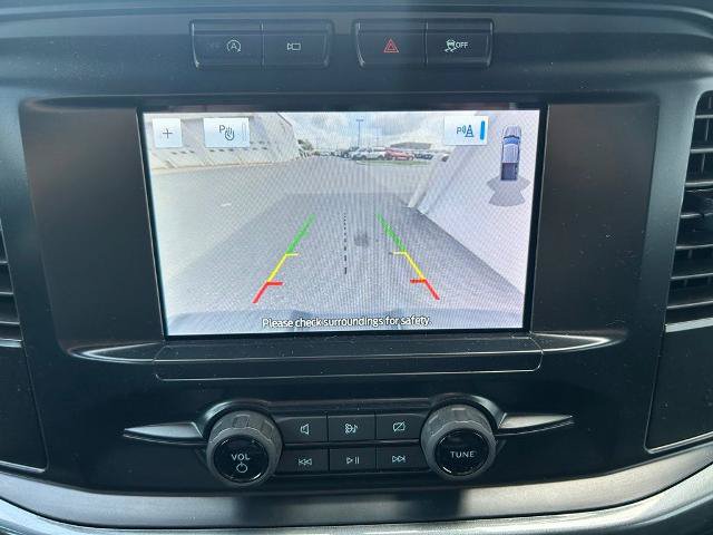 Certified 2023 Ford F150 XL w/ STX Appearance Package AWD/4WD image 20