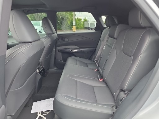 Used 2023 Lexus RX 350 Premium Plus w/ Accessory Package FWD image 12