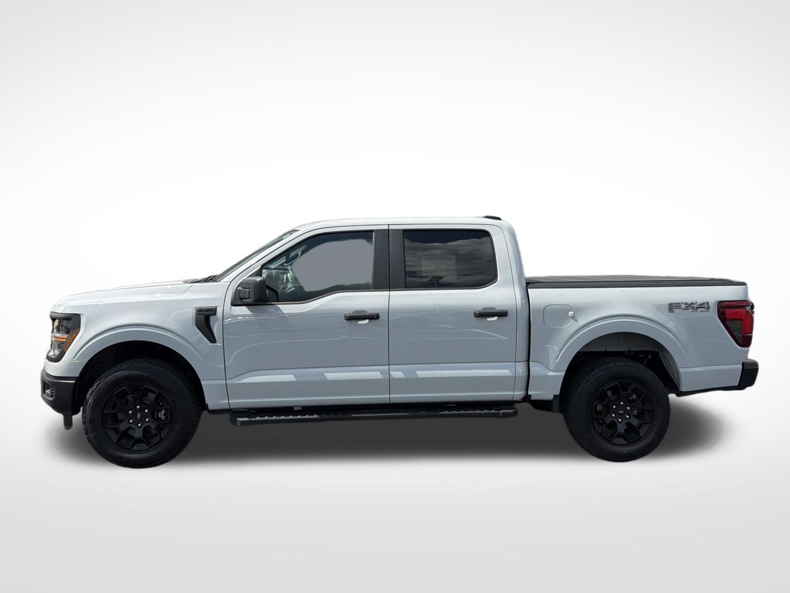 Certified 2024 Ford F150 STX AWD/4WD image 20