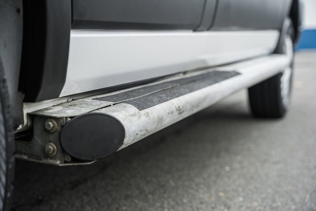 Certified 2023 Ford Transit 250 Low Roof w/ Exterior Upgrade Package image 20