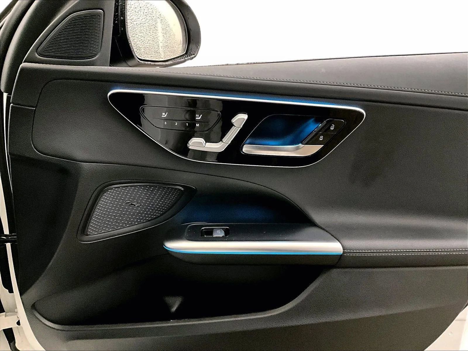 Used 2022 Mercedes-Benz C 300 4MATIC Sedan image 23