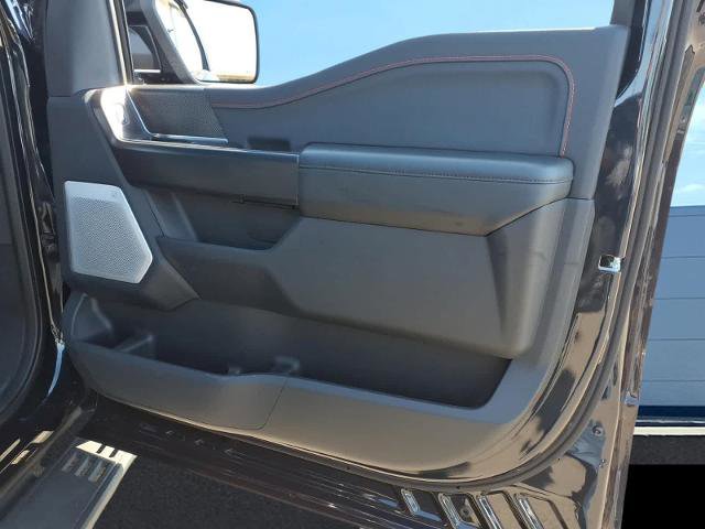Certified 2025 Ford F150 Raptor AWD/4WD image 20