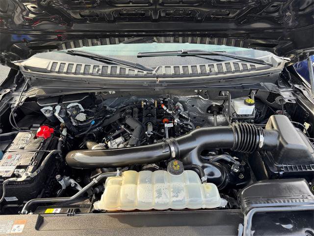 Certified 2024 Ford Expedition Limited image 19