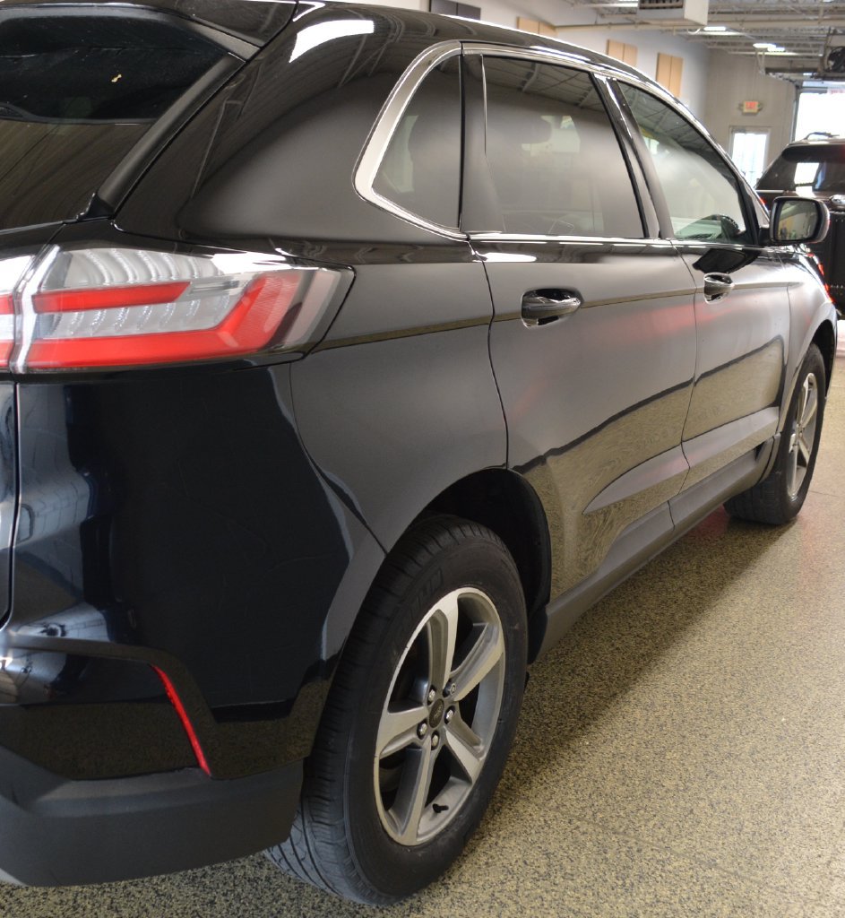 Certified 2024 Ford Edge SEL w/ Convenience Package AWD/4WD image 6