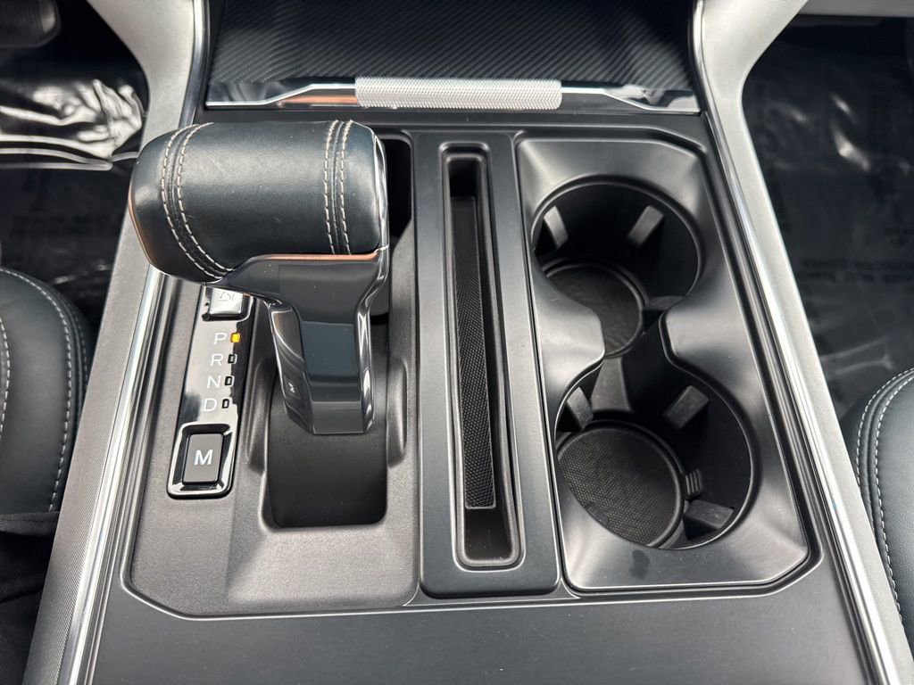 Certified 2023 Ford F150 Limited image 28