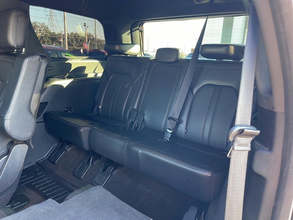 Certified 2021 Ford Expedition Limited image 13