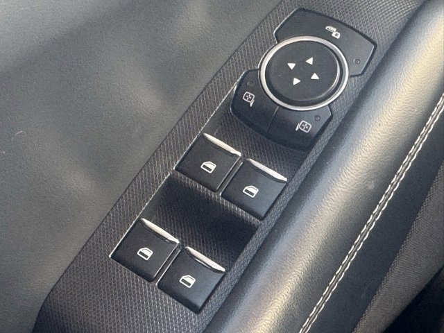 Certified 2022 Ford Mustang Mach-E Select image 25