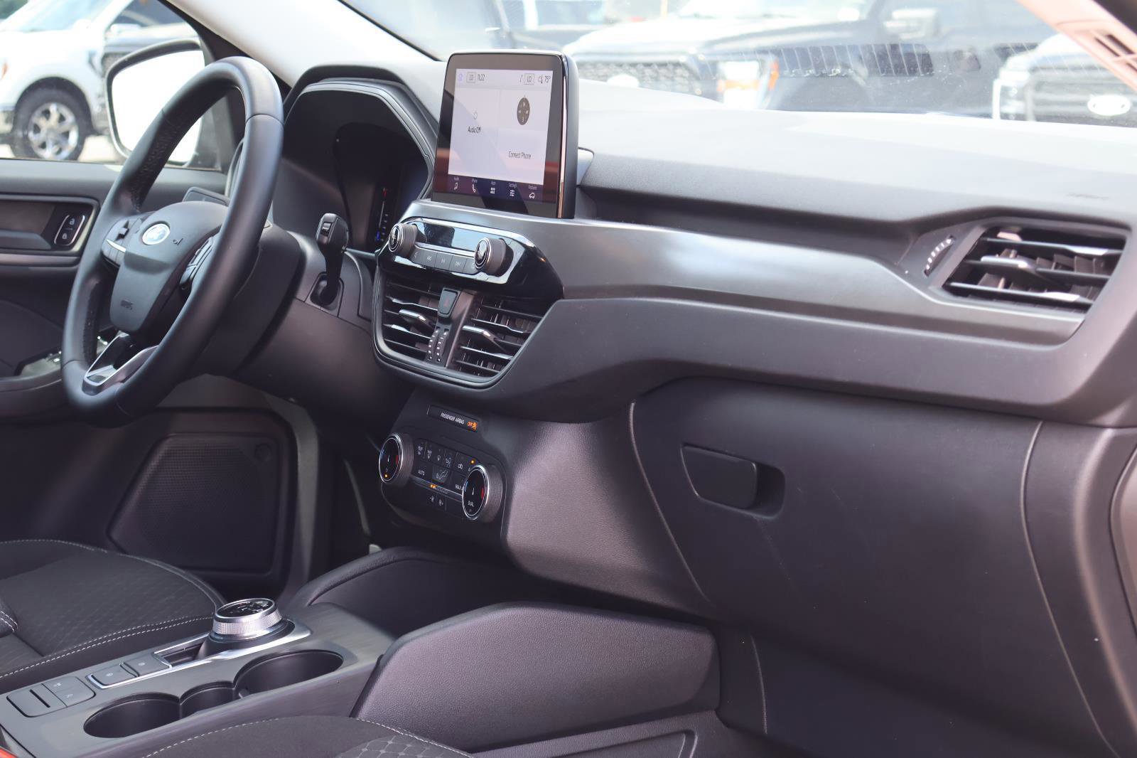 Certified 2023 Ford Escape Active image 46