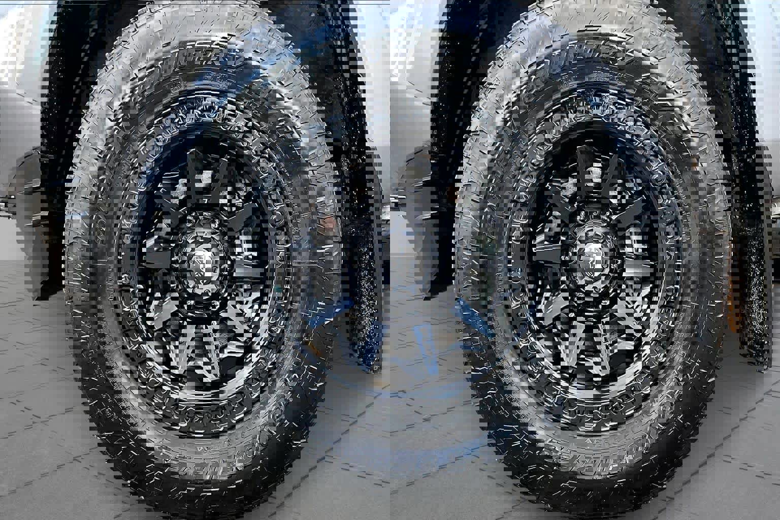 Used 2020 Toyota Tacoma TRD Sport image 14