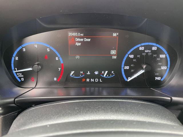 Certified 2023 Ford Bronco Sport Big Bend w/ Convenience Package AWD/4WD image 18