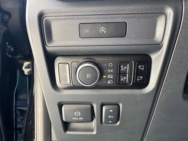 Certified 2025 Ford F150 Lariat AWD/4WD image 25