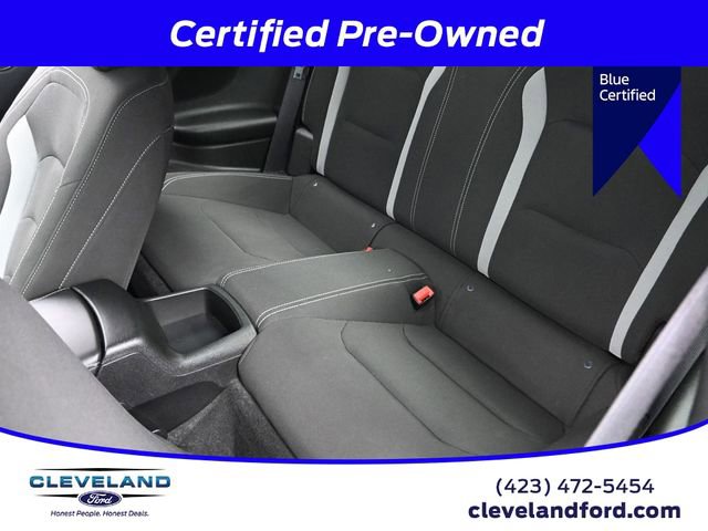 Used 2020 Chevrolet Camaro SS image 22