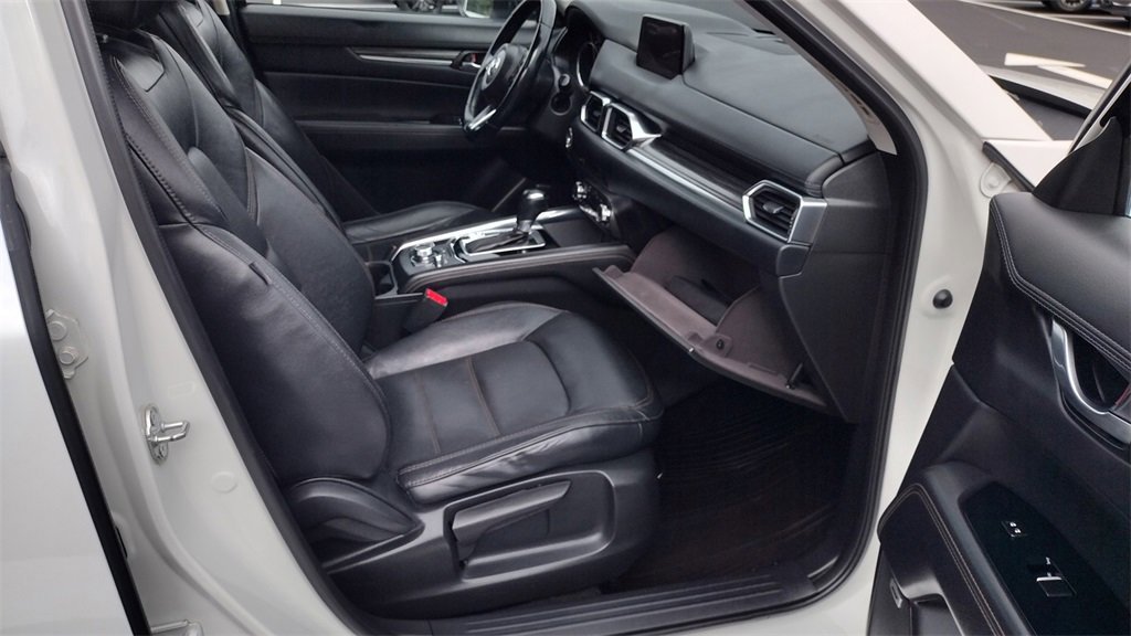 Used 2017 MAZDA CX-5 Grand Touring image 20