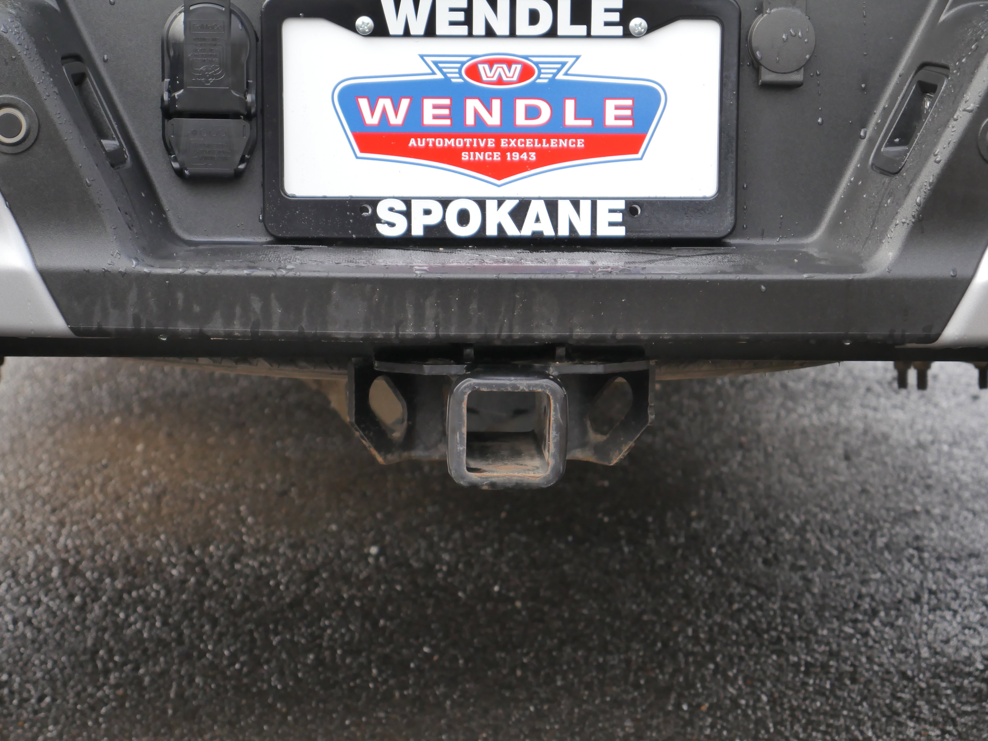 Certified 2023 Ford F150 Lariat w/ Equipment Group 502A High image 26