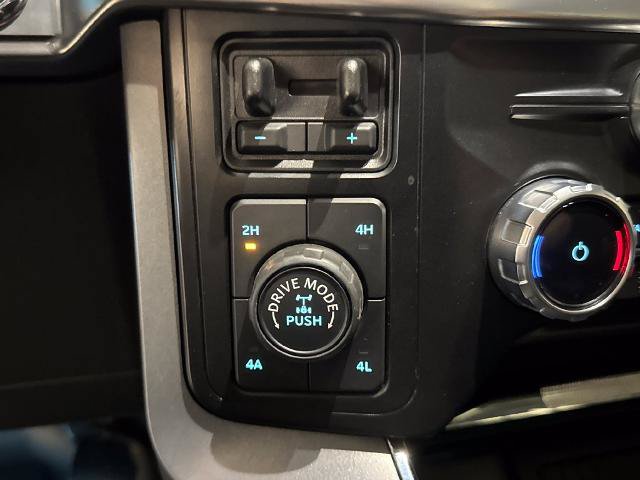 Certified 2023 Ford F150 Lariat w/ Equipment Group 502A High AWD/4WD image 30