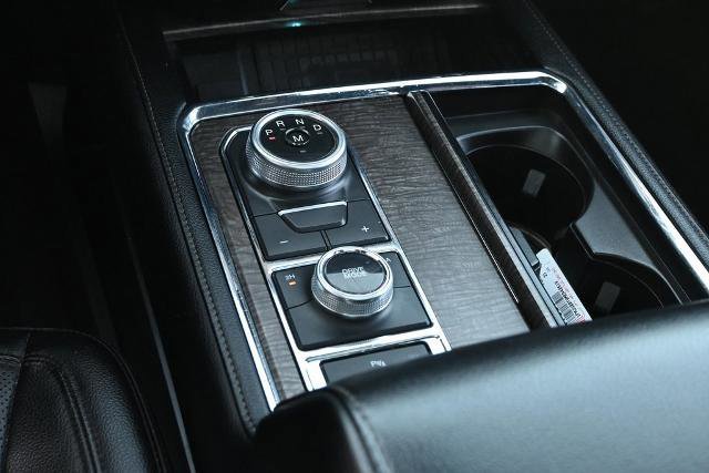 Certified 2021 Ford Expedition Limited image 35