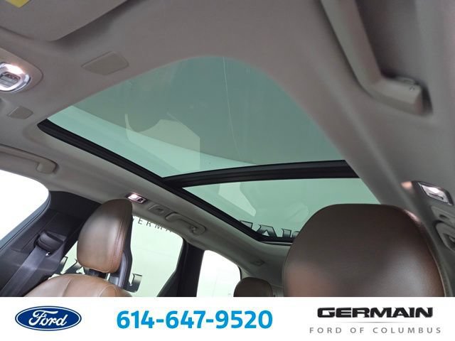 Used 2018 Volvo XC60 T5 Inscription w/ Convenience Package AWD/4WD image 33