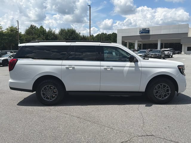 Certified 2025 Ford Expedition Max Active RWD image 9
