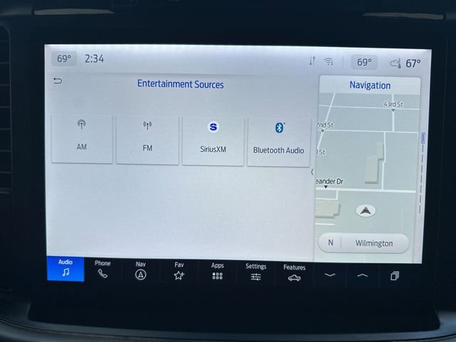 Certified 2025 Ford F150 Raptor image 17