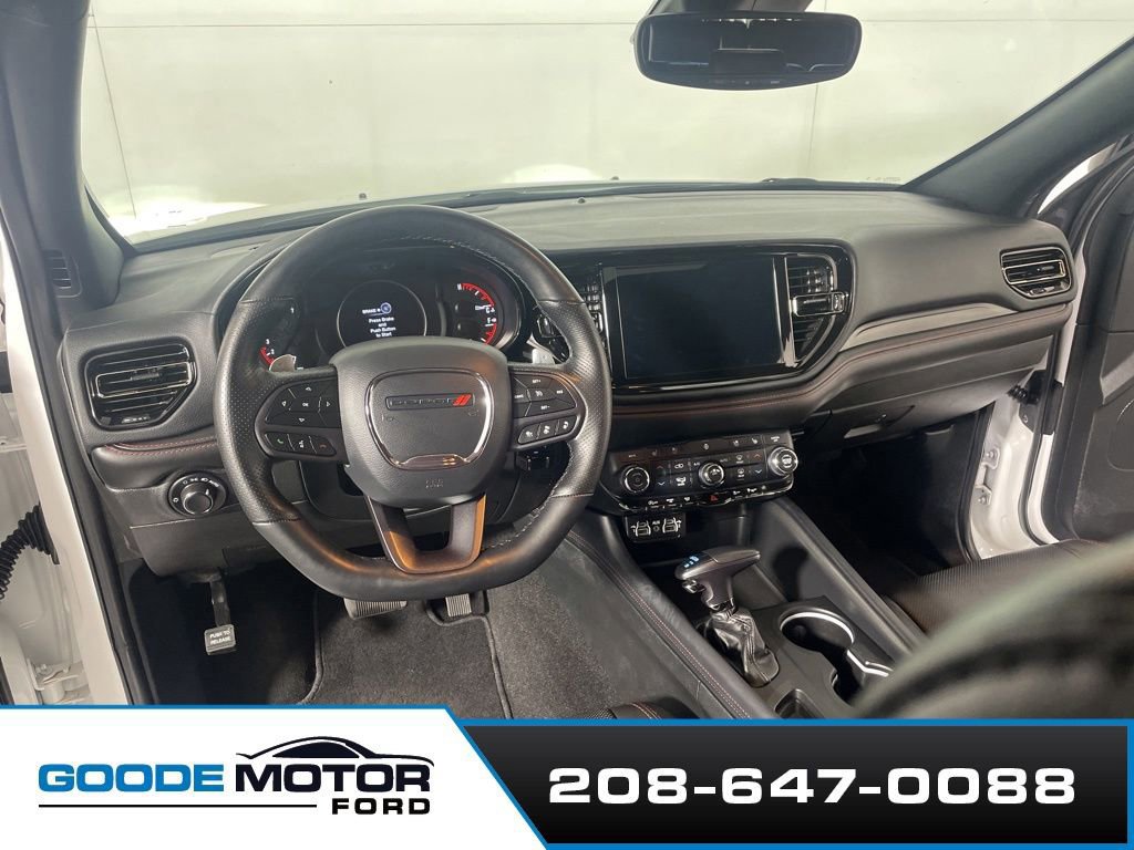 Used 2024 Dodge Durango GT image 9