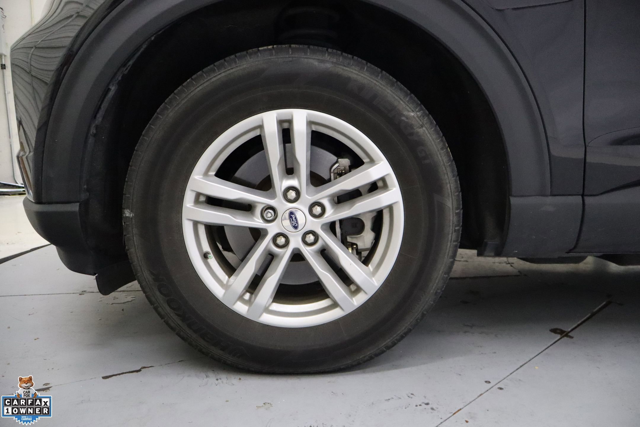 Certified 2023 Ford Explorer XLT image 12