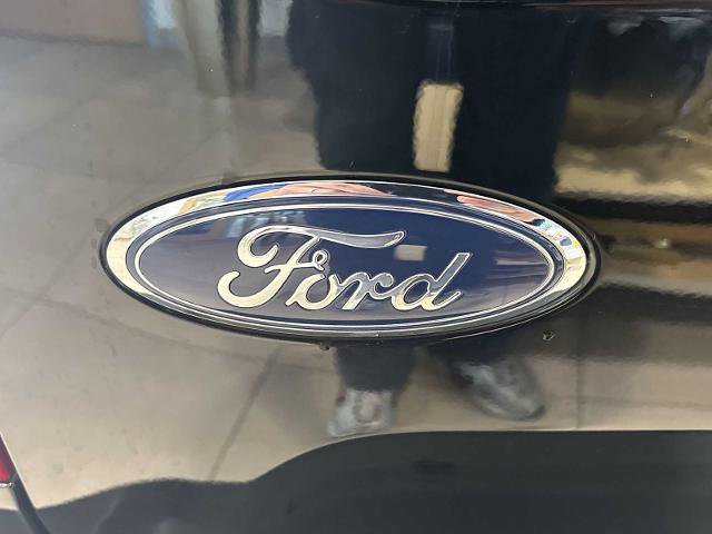 Certified 2023 Ford Bronco Sport Outer Banks w/ Tech Package AWD/4WD image 29