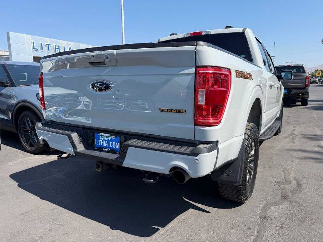 Certified 2023 Ford F150 Tremor AWD/4WD image 7