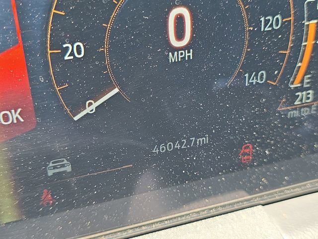 Certified 2024 Ford Mustang Premium RWD image 15