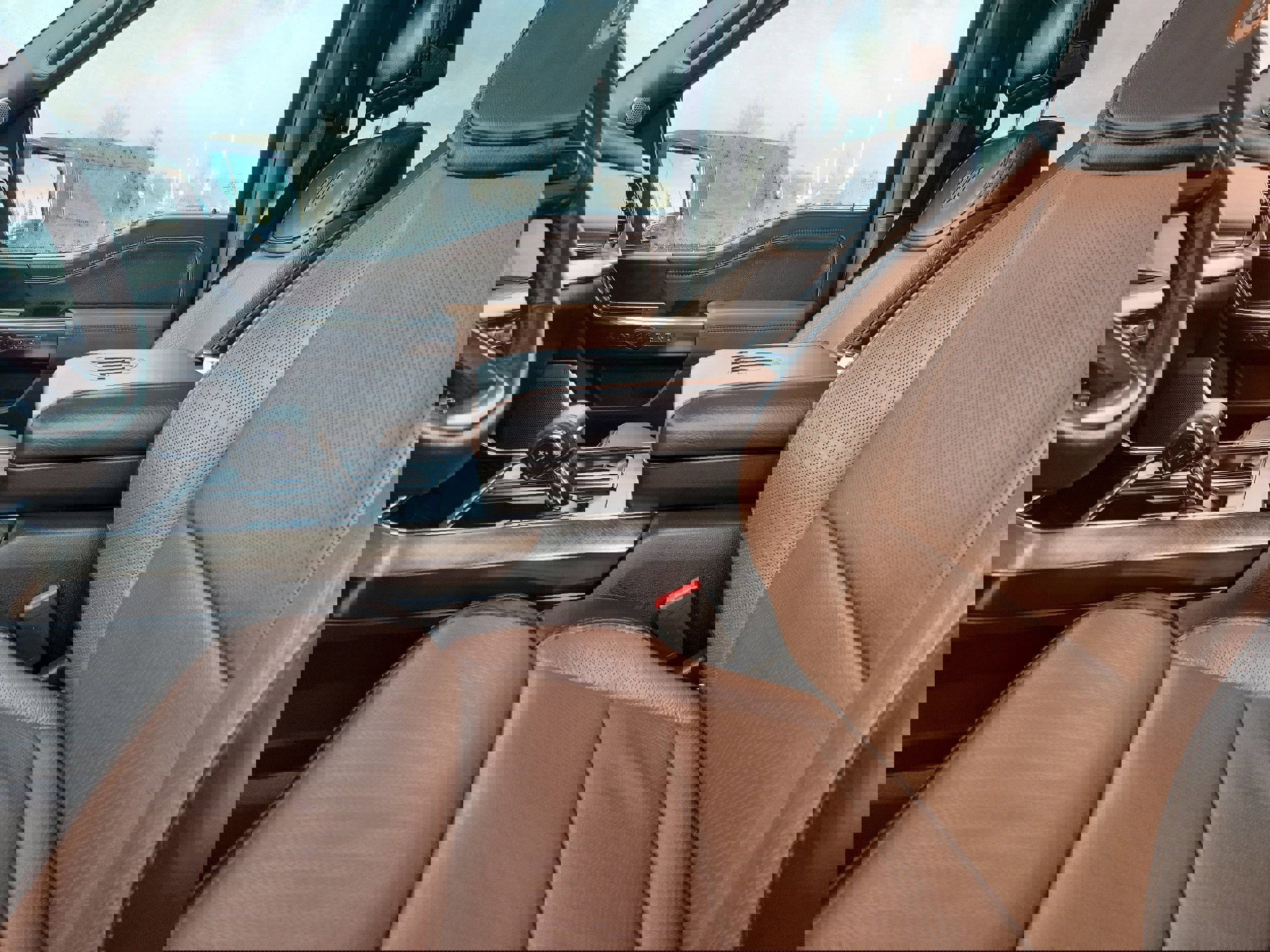 Certified 2024 Ford F150 King Ranch image 22