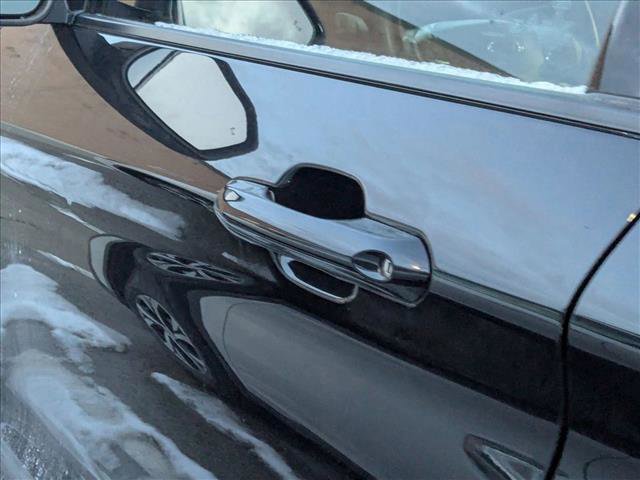 Certified 2023 Ford Explorer XLT w/ Equipment Group 202A image 14