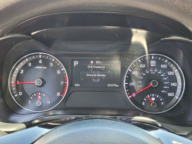 Used 2024 Kia Forte LXS FWD image 23