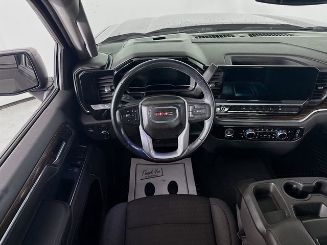 Used 2023 GMC Sierra 1500 Elevation image 22