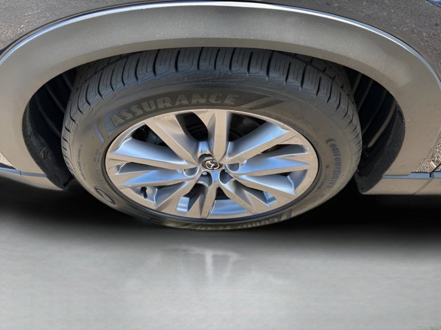 Used 2022 MAZDA CX-9 Grand Touring AWD/4WD image 24