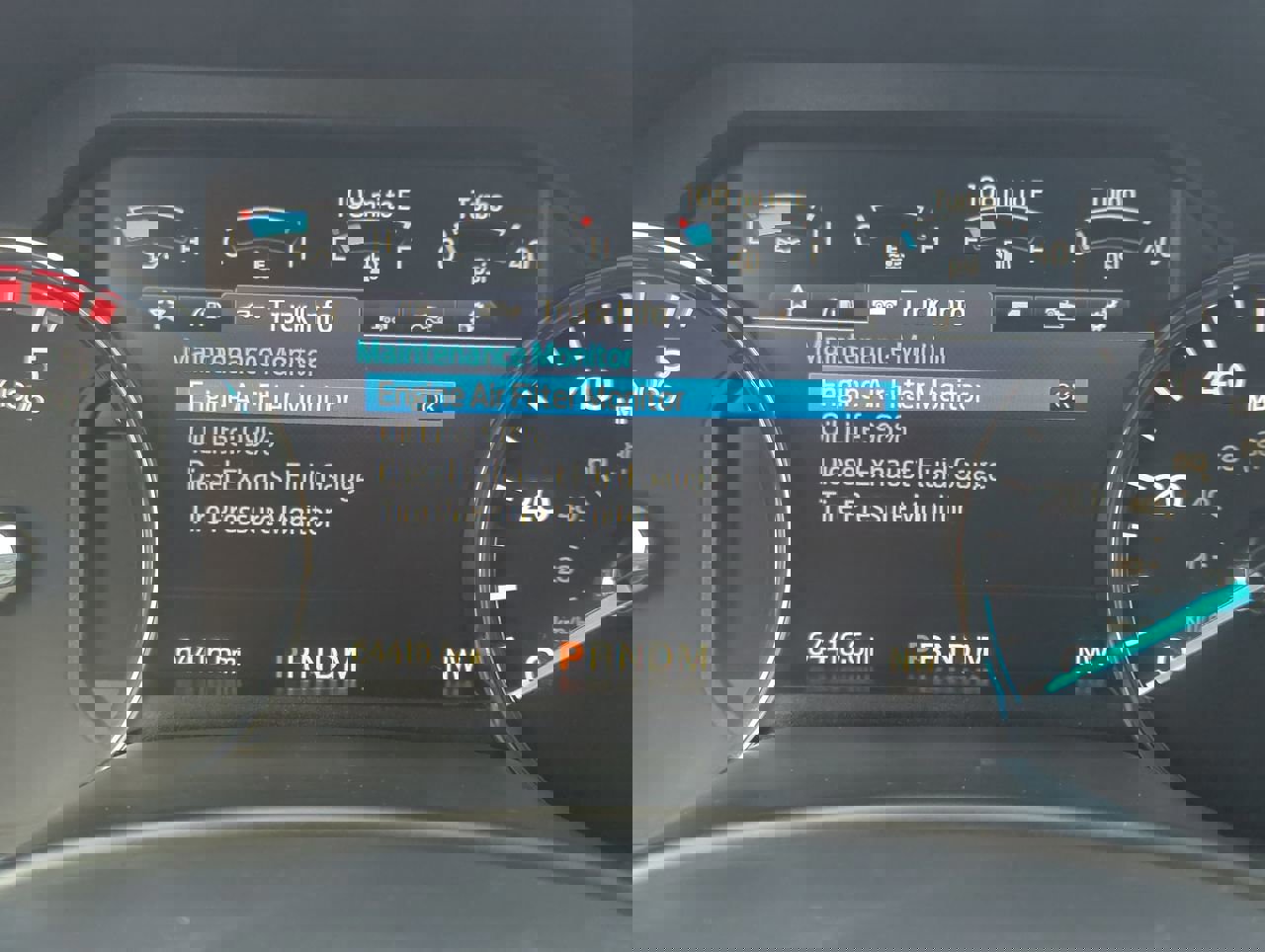 Certified 2022 Ford F250 Lariat w/ Lariat Ultimate Package image 26