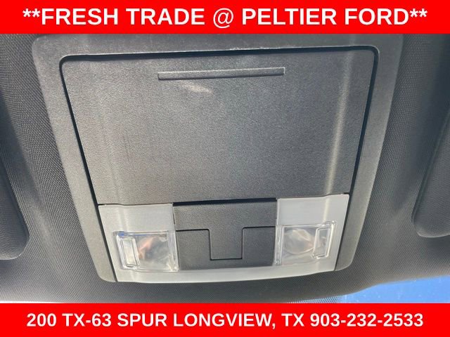 Certified 2019 Ford Explorer XLT w/ Equipment Group 202A image 23