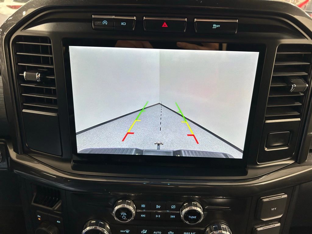 Certified 2021 Ford F150 XLT w/ Equipment Group 302A High AWD/4WD image 22