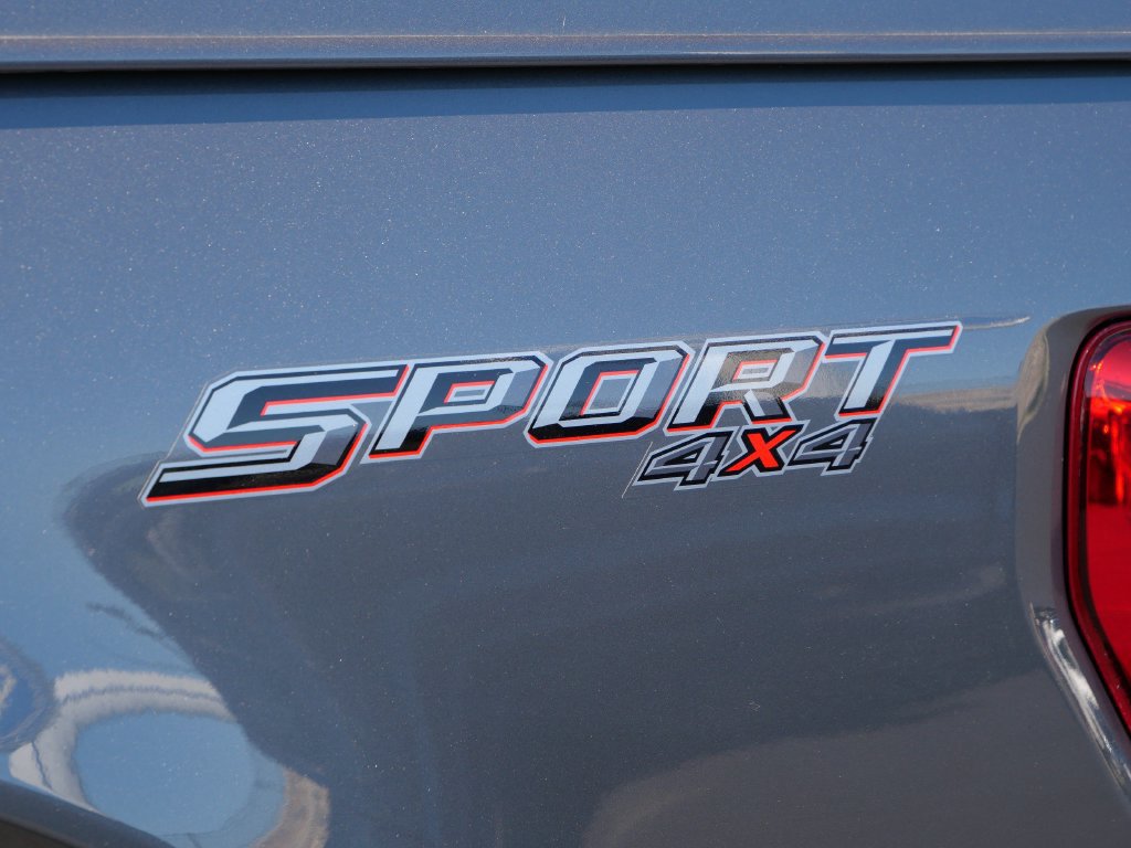 Certified 2022 Ford F150 XLT w/ Equipment Group 302A High AWD/4WD image 10
