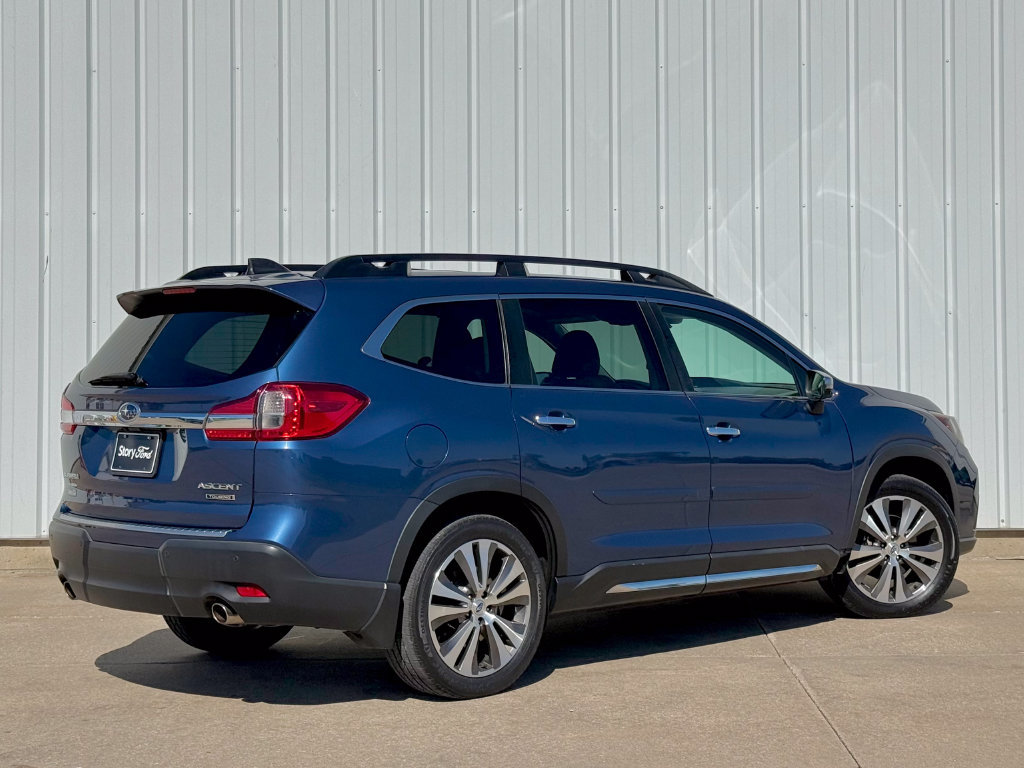 Used 2019 Subaru Ascent Touring AWD/4WD image 6