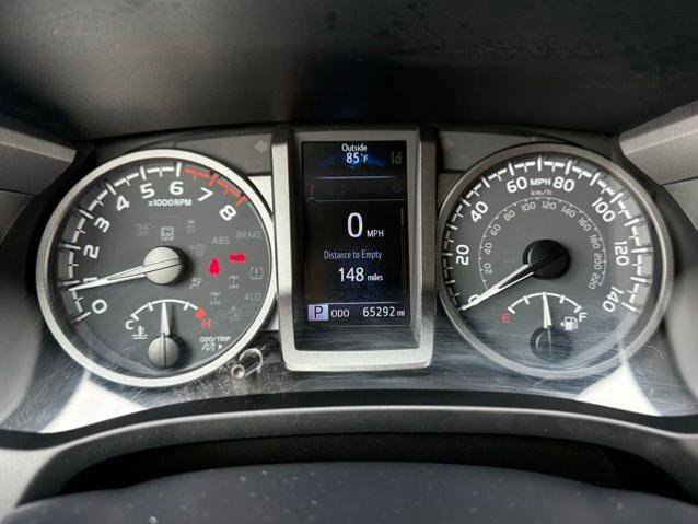 Used 2023 Toyota Tacoma TRD Pro image 22