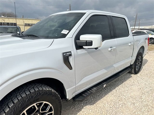 Certified 2021 Ford F150 Lariat image 13