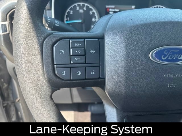 Certified 2023 Ford F150 XL w/ STX Appearance Package AWD/4WD image 22